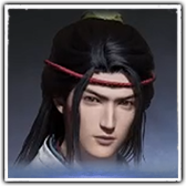 Twin Swallows Hairstyle M