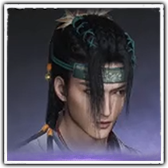 Ninefold Freedom Hairstyle M