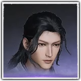 Strife for Peace Hairstyle M