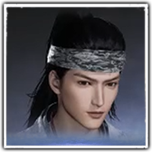 Sound of Valor Hairstyle M