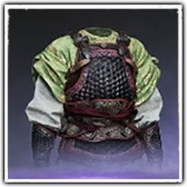 Azure Resolve Outfit M