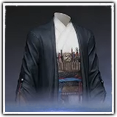 Art of Healing Outfit M