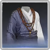 Alms Pilgrim Outfit M