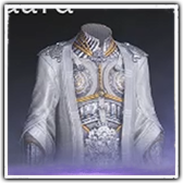 Celestial Vanguard Outfit M