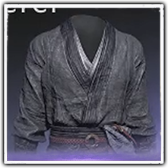 Jianghu Wanderer Outfit M