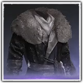 Heavenly Frost Outfit M