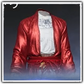 Flawed Harmony Outfit M