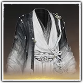 Elegy of Petals Outfit M