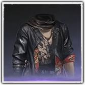 Hidden Scent Outfit M