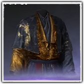 Enlightened Mind Outfit M