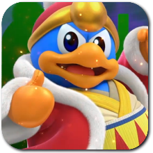 King Dedede Boss