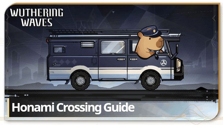 Wuthering Waves - Sakura Quarter Chests and Exploration Guide