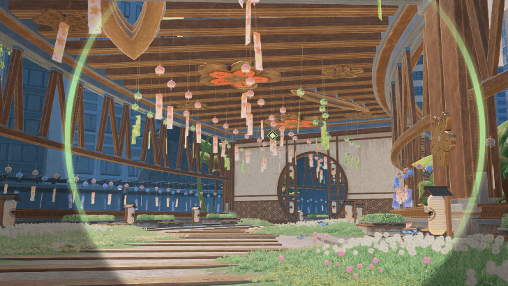 Photo Example Whispers of the Waves IV