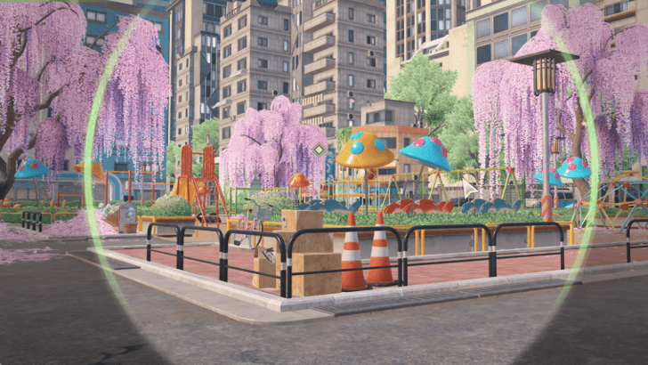 Photo Example Whispers of the Waves VI