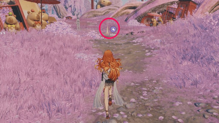 Photo Spot Location Whispers of the Waves II