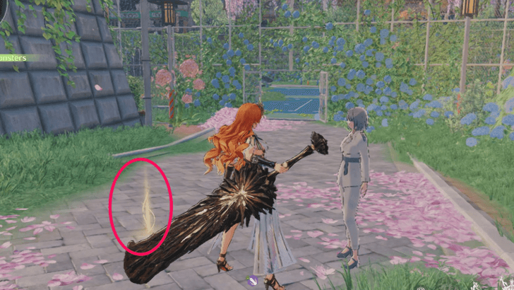 Photo Spot Location Whispers of the Waves V