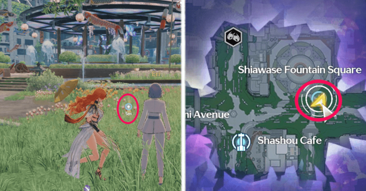 Photo Spot Location Whispers of the Waves I