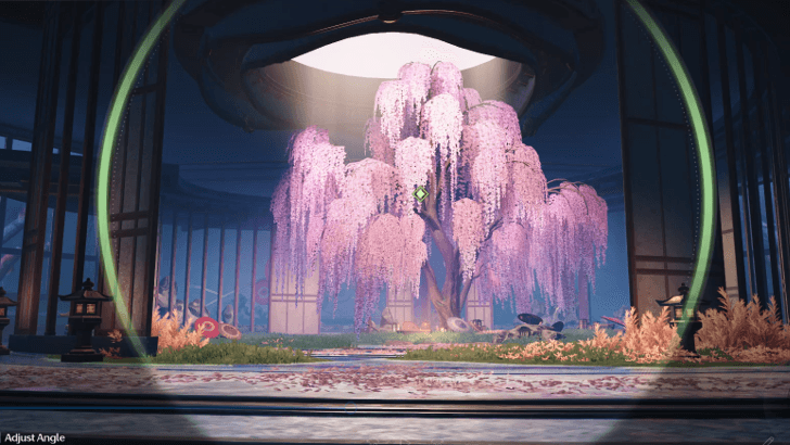 Photo Example Whispers of the Waves III