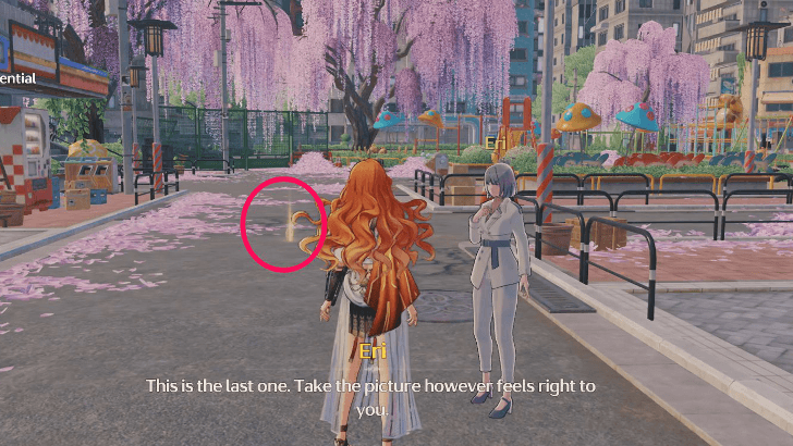 Photo Spot Location Whispers of the Waves VI