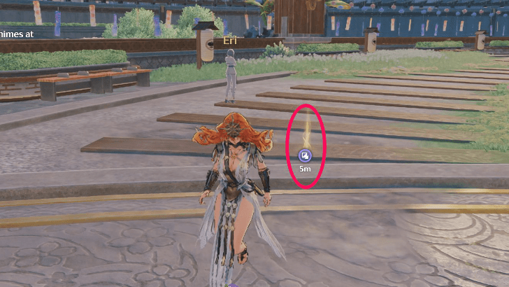 Photo Spot Location Whispers of the Waves IV