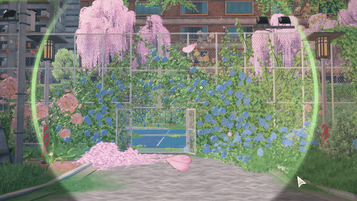 Photo Example Whispers of the Waves V