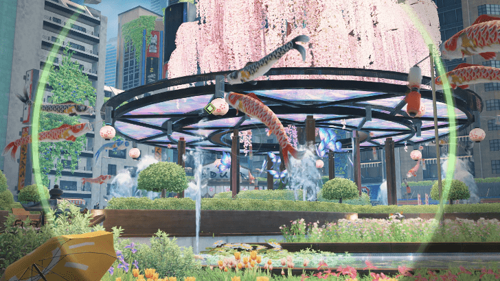 Photo Example Whispers of the Waves I