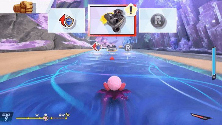 Pick Up the Bulk Star