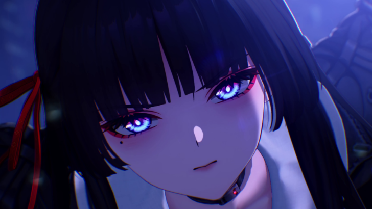 Wuthering Waves - Chapter 2 Act 12 - Chisa