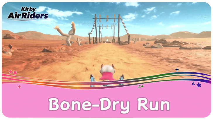 Bone-Dry Run Stage 7 Guide