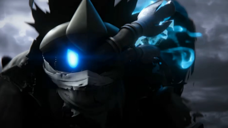 Noir Dedede First Appearance