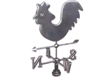 Weather Vane
