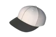 White Cap