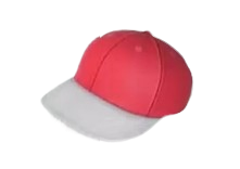 Red Cap