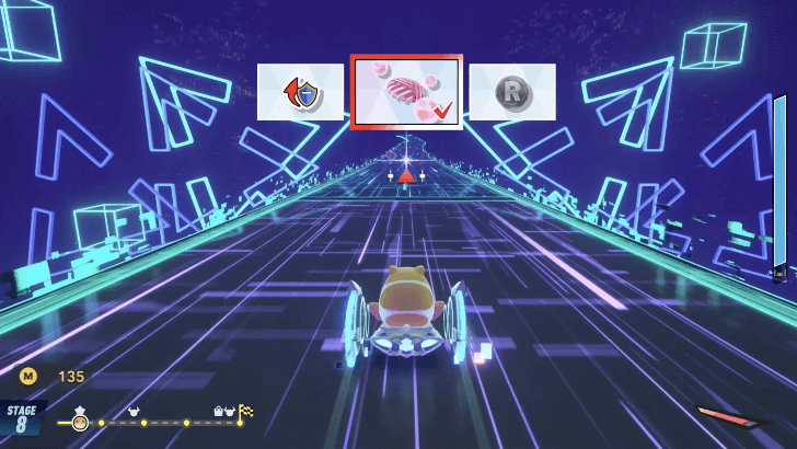 Pick Up the Slick Star