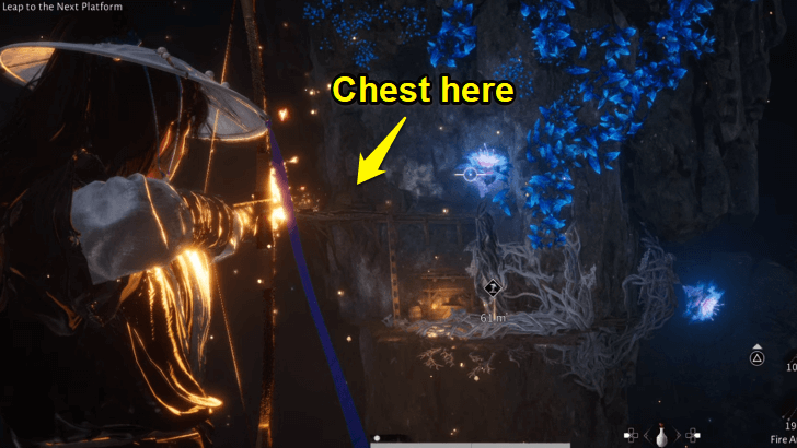 WWM - Burn Last Blossoms