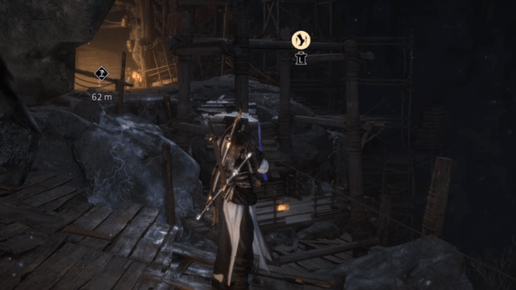 WWM - Make It Over the Chasm