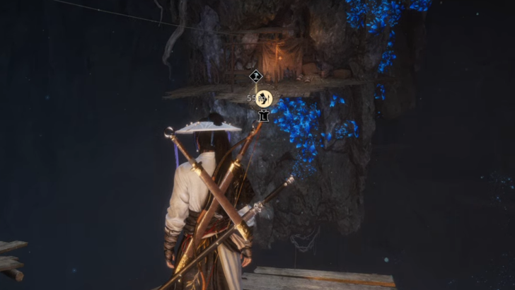 WWM - Leap to Platform