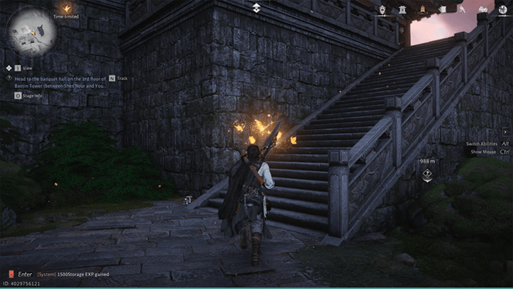 MT Universal Harmony