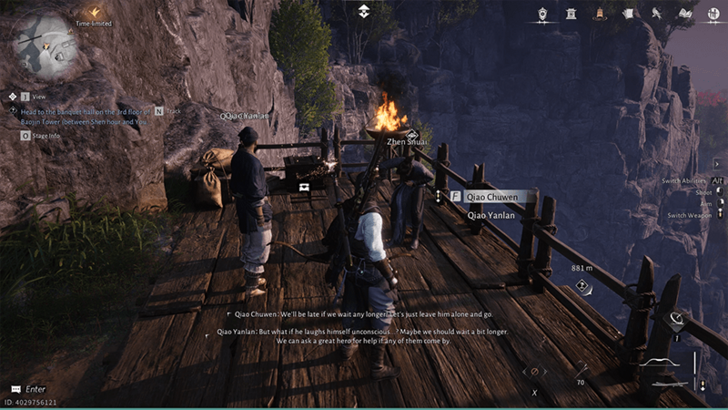 Smile Through It All