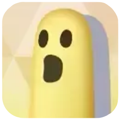 Kirby Air Riders - Sandman Icon