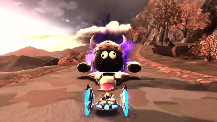 Defeat Final Boss Gooey