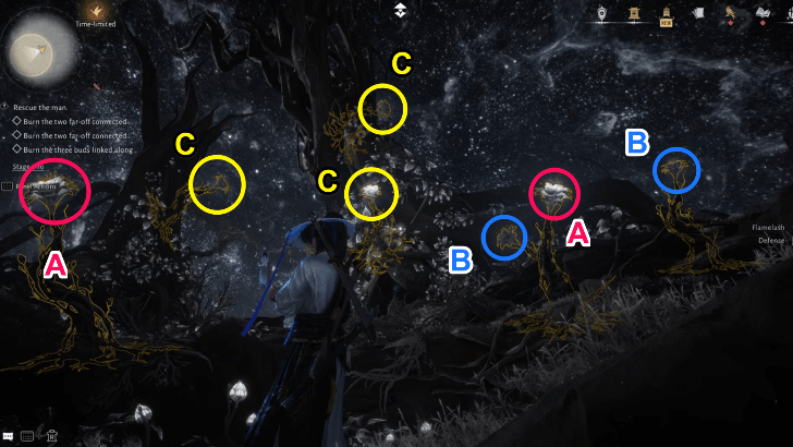 WWM - Free Shen Yilun