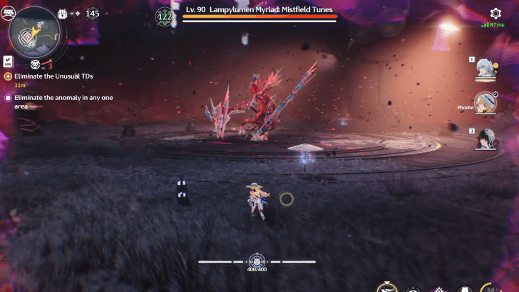 Meishin Passageway POI 10