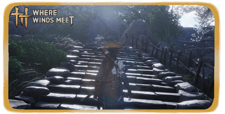 WWM - All Missables and Points of No Return