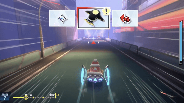 Pick Up the Vampire Star