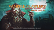 Vampire Crawlers: The Turbo Wildcard Release Date & Time