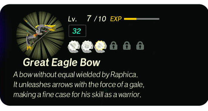 Best Seals for Weapons