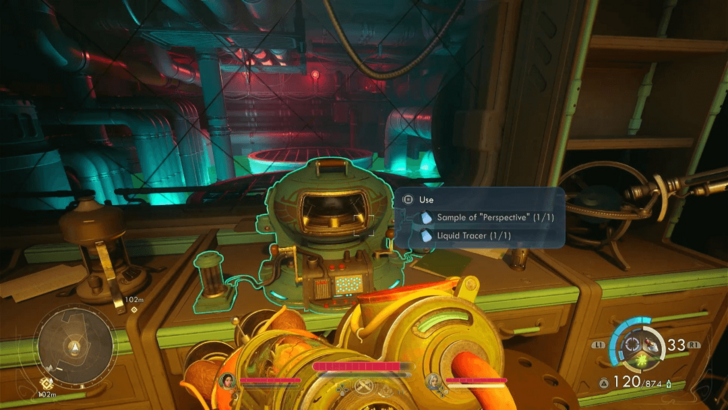 Use Mixer to Alter Sample