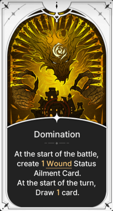 Chaos Zero Nightmare Domination