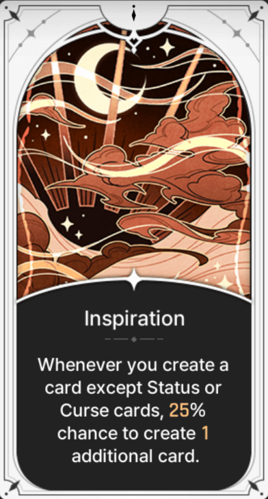 Chaos Zero Nightmare Inspiration